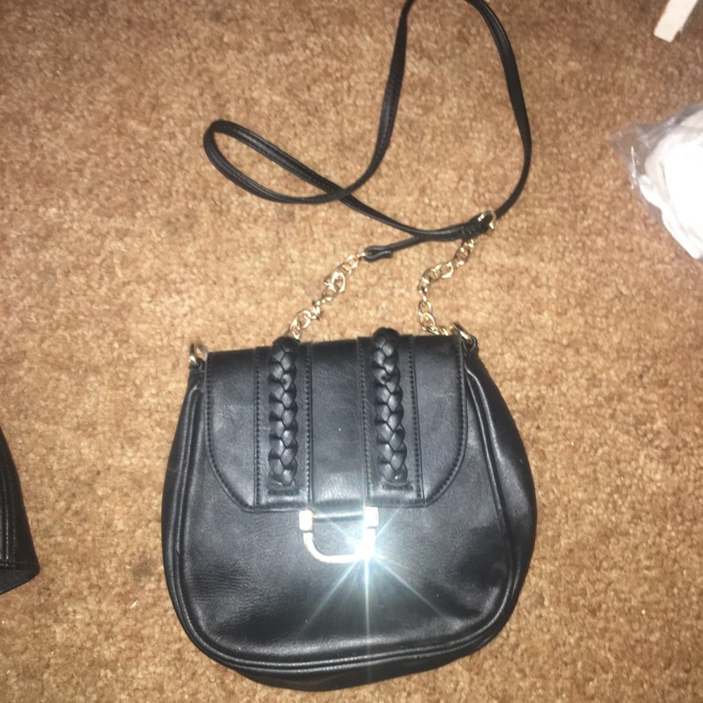 Vintage Leather purse